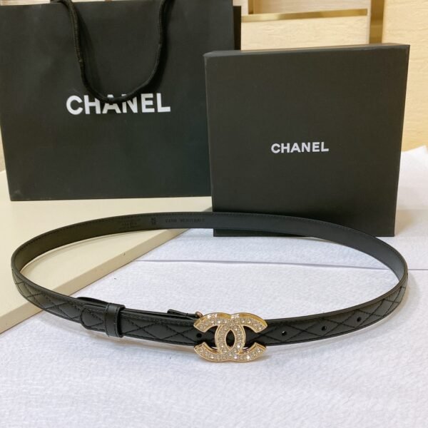 CHANEL BELT