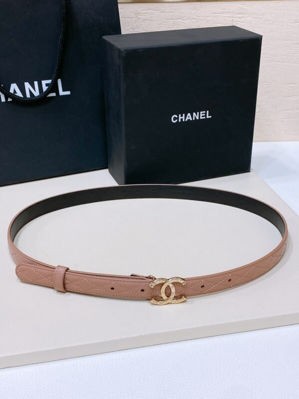 CHANEL BELT