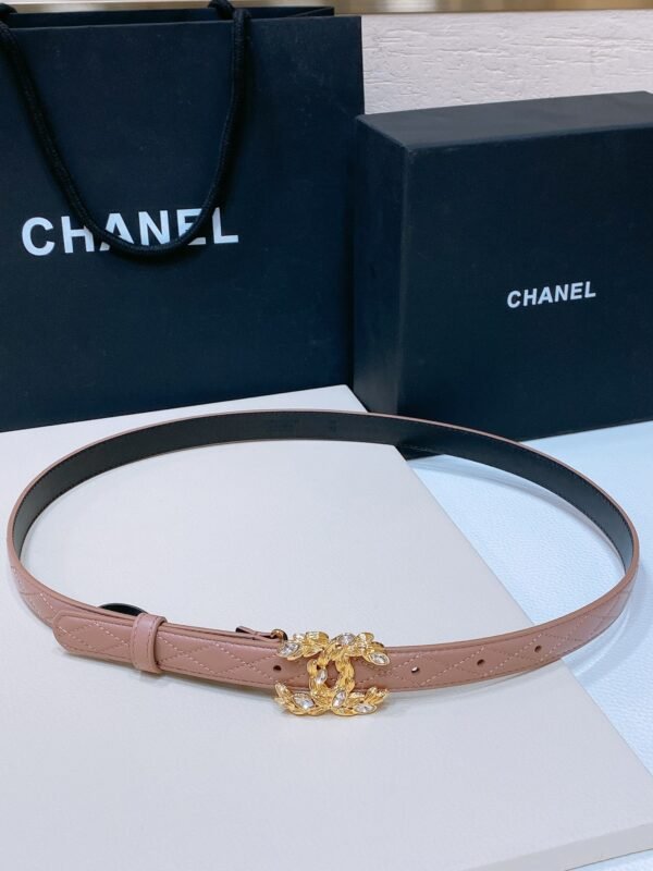 CHANEL BELT
