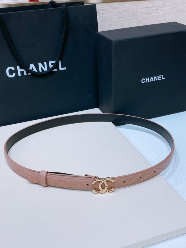 CHANEL BELT