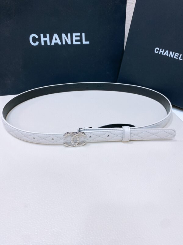 CHANEL BELT