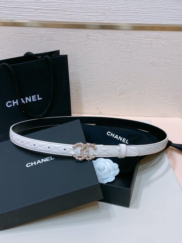 CHANEL BELT