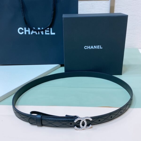 CHANEL BELT