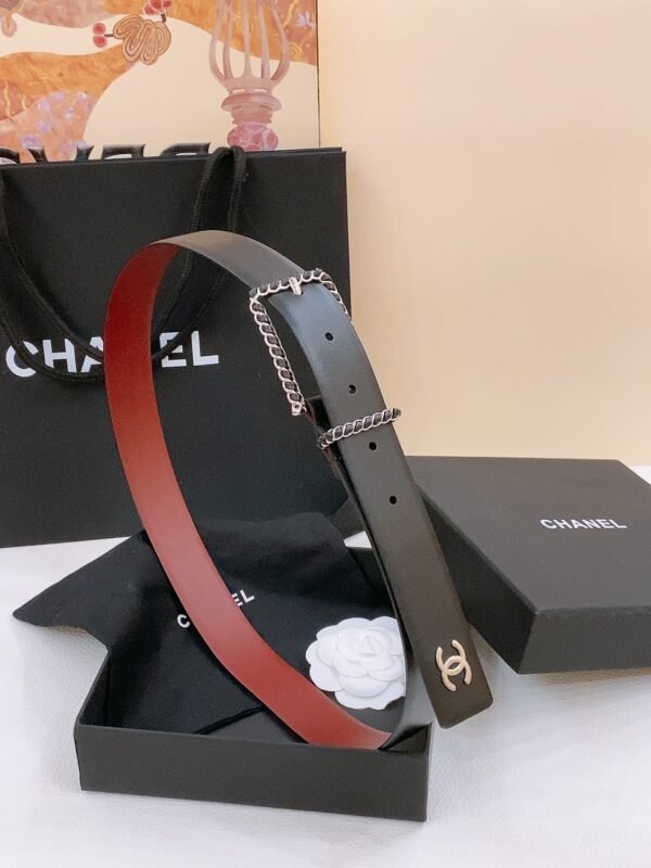CHANEL BELT