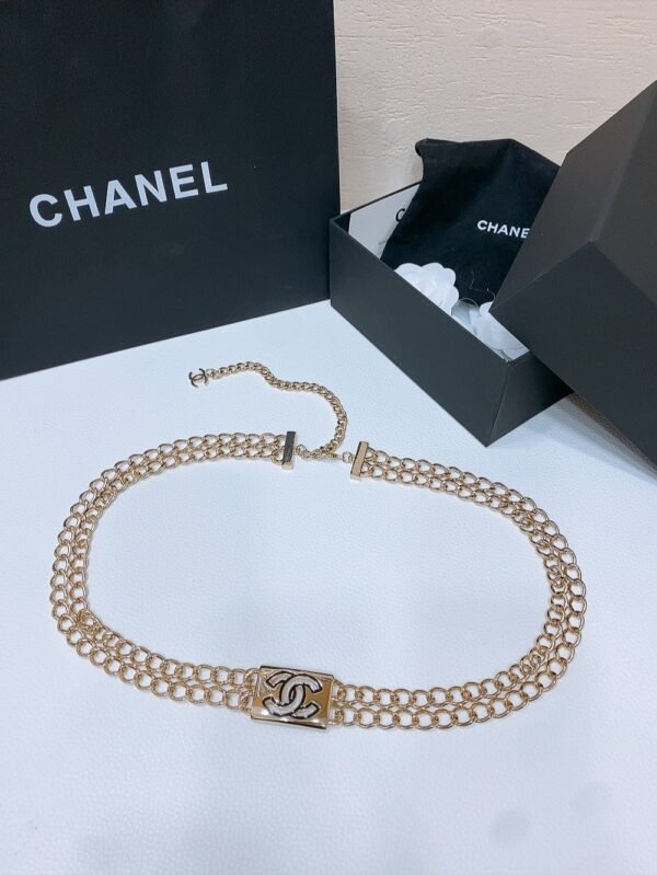 CHANEL BELT