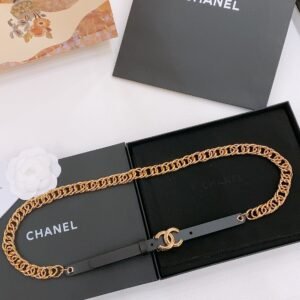 CHANEL BELT