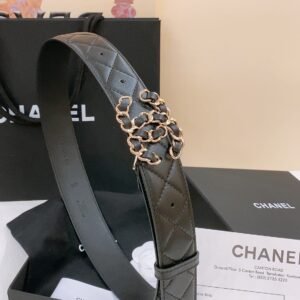 CHANEL BELT