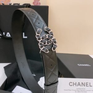 CHANEL BELT