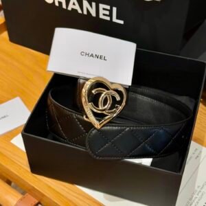 CHANEL BELT