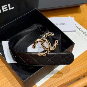 CHANEL BELT