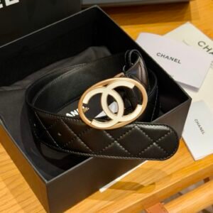 CHANEL BELT