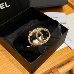 CHANEL BELT