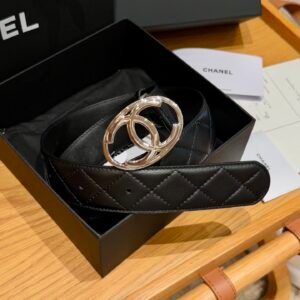 CHANEL BELT