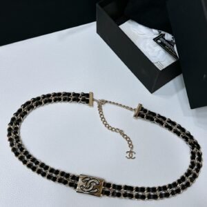 CHANEL BELT