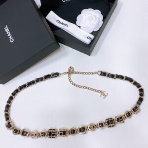 CHANEL BELT
