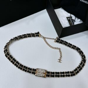 CHANEL BELT