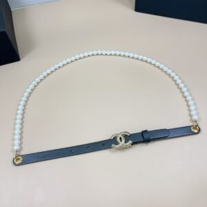 CHANEL BELT