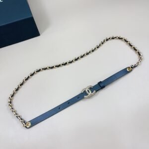 CHANEL BELT