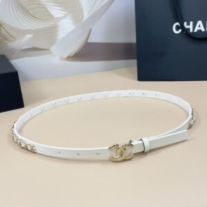CHANEL BELT