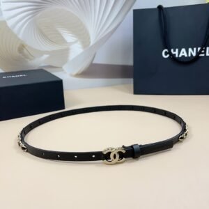 CHANEL BELT