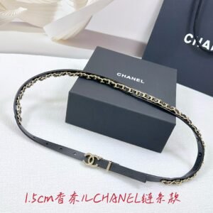 CHANEL BELT