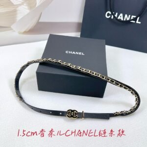 CHANEL BELT