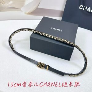 CHANEL BELT