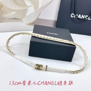 CHANEL BELT