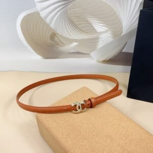 CHANEL BELT