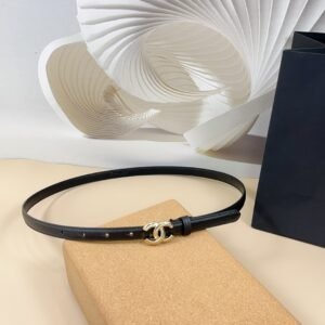 CHANEL BELT