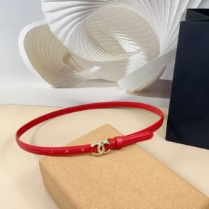 CHANEL BELT