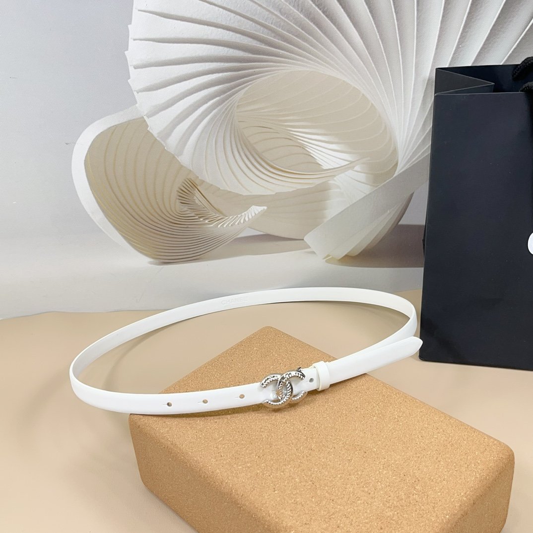 CHANEL BELT
