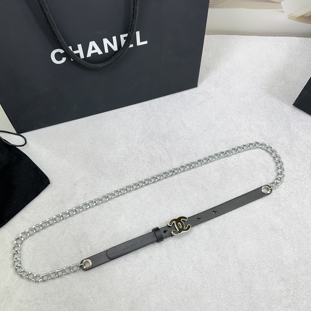 CHANEL BELT