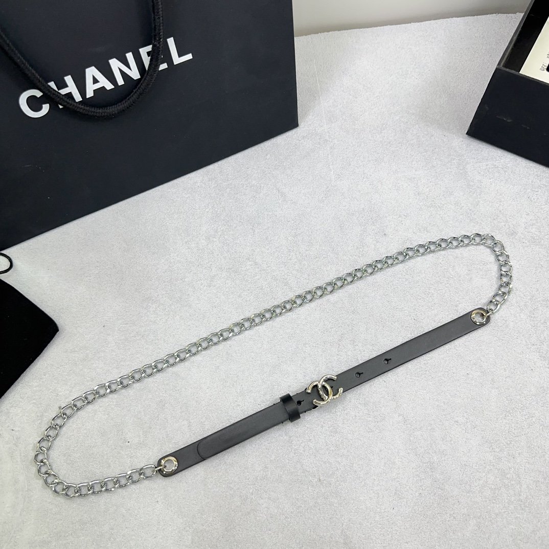 CHANEL BELT