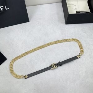CHANEL BELT