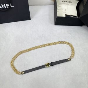 CHANEL BELT