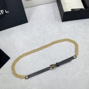 CHANEL BELT