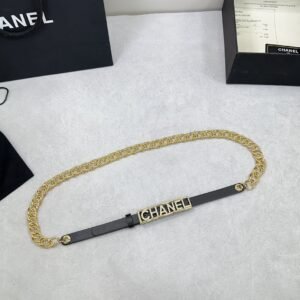 CHANEL BELT