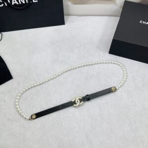 CHANEL BELT