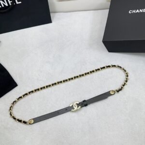 CHANEL BELT