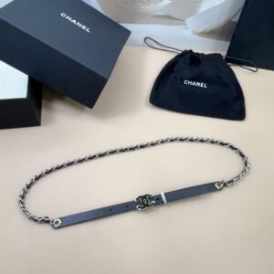 CHANEL BELT