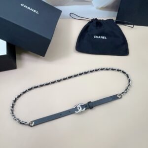 CHANEL BELT