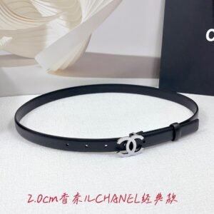 CHANEL BELT
