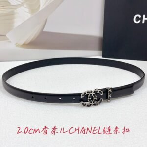 CHANEL BELT