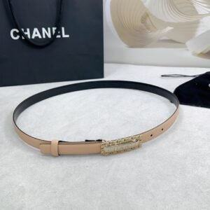 CHANEL BELT