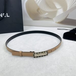 CHANEL BELT