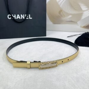 CHANEL BELT