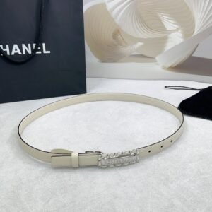 CHANEL BELT