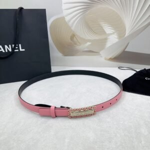 CHANEL BELT