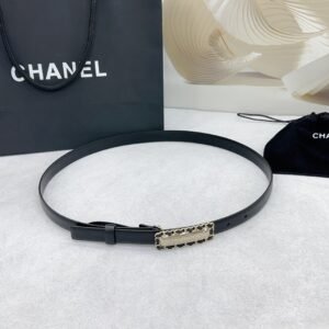 CHANEL BELT